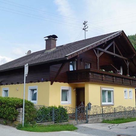 Villa Haus Ingeborg Feldkirchen in Kärnten Exterior foto